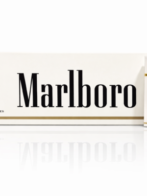 Marlboro Gold USA (carton)