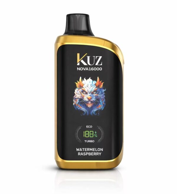 KUZ NOVA 16000
