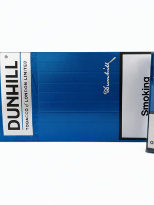 Dunhill Original Blue (carton)