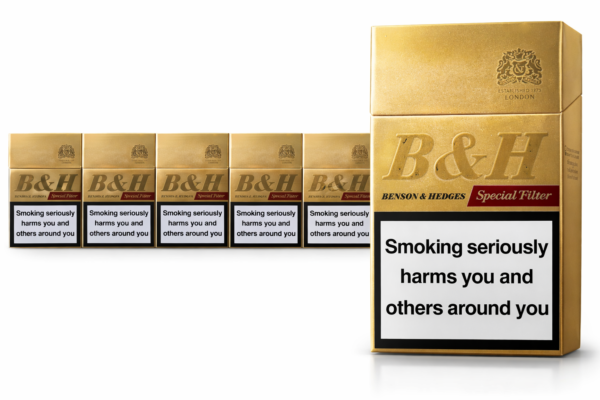 5d4550c2-df10-4299-a468-58c775dd5c1e Benson & Hedges special filter (Carton)