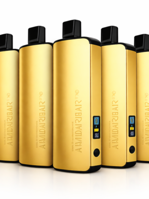 ALIBARBAR PRO Ice Adjust 12000 Bundles (10 Packs)