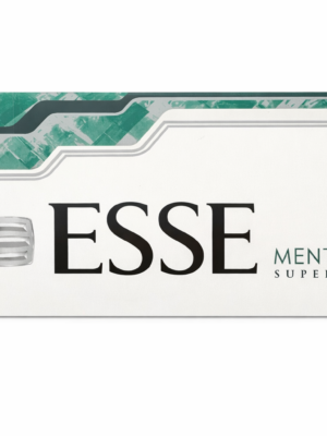 Esse Menthol super slim (carton)