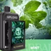 ALIBARBAR UPLOAD 25000 PUFFS