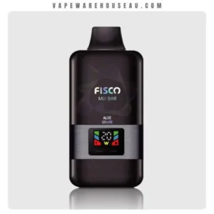 FISCO MIX BAR 12000 Puffs