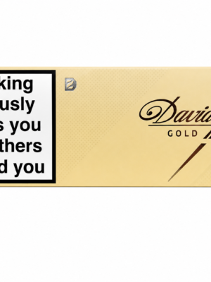 Davidoff Gold (carton)