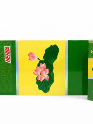 Diamond Lotus (Blue)(carton)