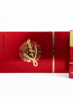 Liqun Red (carton)