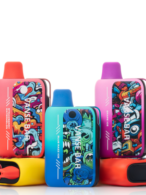 UWELL VANSEBAR 12000 10 Packs