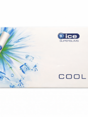 Mac Cool Blast (carton)