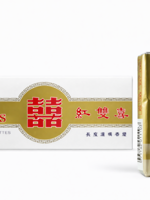 Double Happiness Soft (carton)