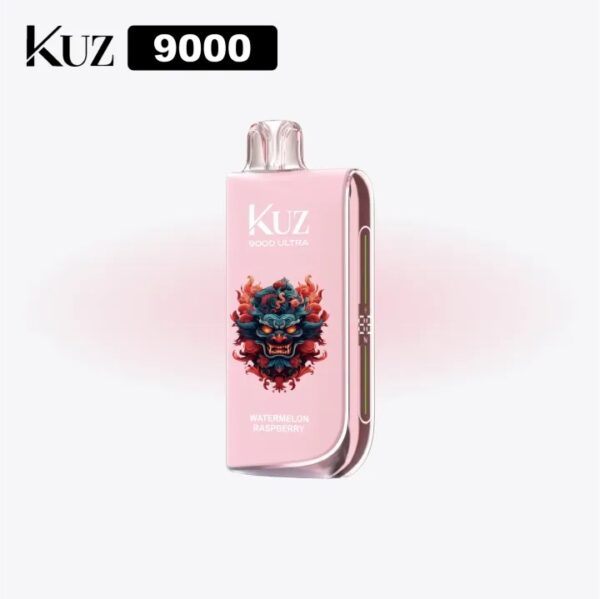 KUZ Ultra 9000